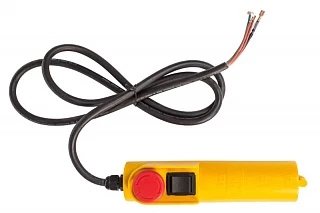 Пульт управления для тали РА (250/500)