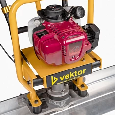 Привод к виброрейке Vektor VSG-2.5N (Двигатель Vektor GX35)