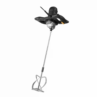 Zitrek Миксер строительный ZKM1600W 022-0300