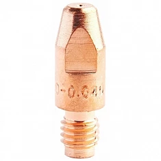 Наконечник сварочный М8 d1,6мм (MS) ICU0005-16