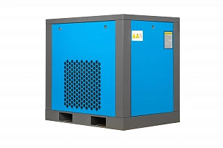 Винтовой компрессор Hansmann RSA 7.5-10