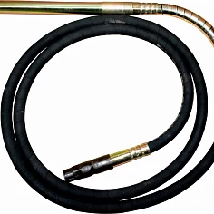 Шланг с наконечником STEM TECHNO SVH 38-4,5