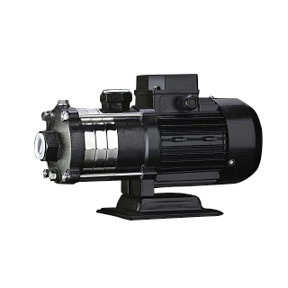 Насос CHLF(Т) 12-50, 3.0кВт, резьб, 3х220В/3х380В, 50 Гц, чугун, 70 С