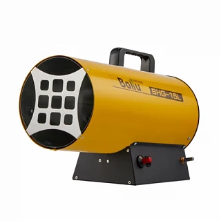 Тепловая пушка газовая Ballu BHG-15L