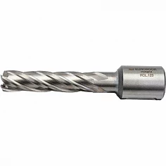 HCL.120 Кольцевое сверло HSS, длина 55 мм, d=12