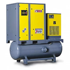 Винтовой компрессор Comprag FRD-1808-500
