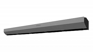 Тепловая завеса EKSA112E25 Grey