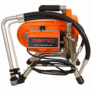 Окрасочный аппарат ASPRO-2700