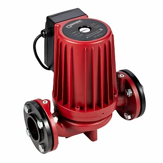 Циркуляционный насос BGR40-8F (200мм)