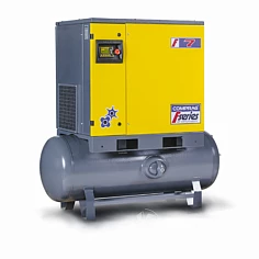 Винтовой компрессор Comprag FR-0710-500