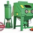 10217201 Кабина абразивоструйная напорная Contracor ECO-80P (Фильтр-камера DC-370)