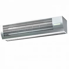 Электрическая тепловая завеса Т204Е10 Zinc