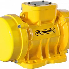 Площадочный вибратор MVF300/3M