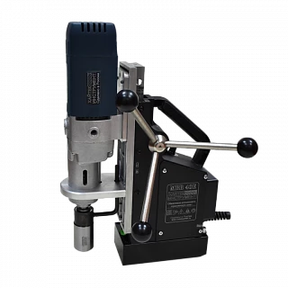 Магнитный сверлильный станок Хайтек MBR-40E