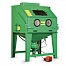 10117402 Кабина абразивоструйная напорная Contracor ECO-100P-base