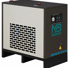 Осушитель рефрижераторный MB -75AC