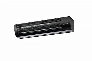 Электрическая тепловая завеса T212E10 Black
