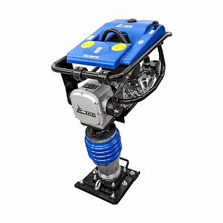 Вибротрамбовка бензиновая TSS RM75L
