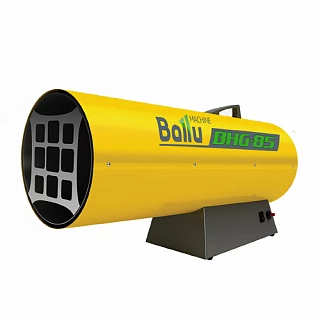 Тепловая пушка газовая Ballu BHG-85 (75 кВт)