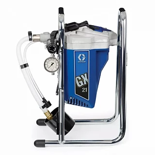 Окрасочный аппарат GRACO GX 21