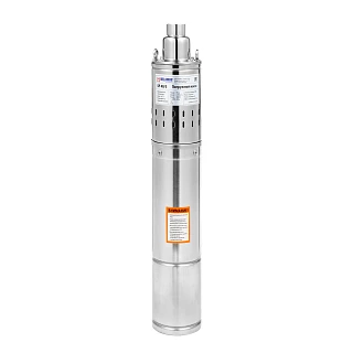 Скважинный винтовой насос Belamos SP40/5 кабель 20м