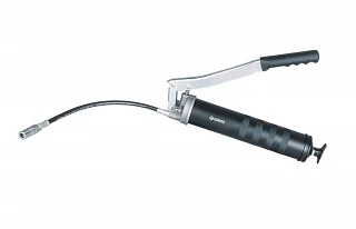 GR42720 - G1F/HD/B Профессиональный рычажный шприц, 690атм, 500см3, шланг , 300 мм, 1/8