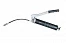 GR42720 - G1F/HD/B Профессиональный рычажный шприц, 690атм, 500см3, шланг , 300 мм, 1/8
