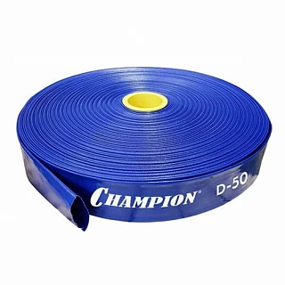Рукав напорный 50мм Champion (100м) (C2550)