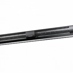 Электрическая тепловая завеса Т318Е20 Black