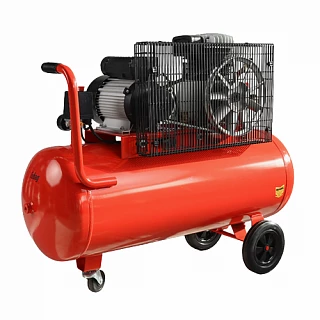 Поршневой компрессор Fubag B4000B/100 СМ3