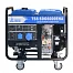 Дизель генератор TSS SDG 6000EHA