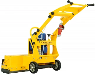 Машина мозаично-шлифовальная GM-4811 Сплитстоун (двиг. электр. N=11кВт)