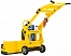Машина мозаично-шлифовальная GM-4811 Сплитстоун (двиг. электр. N=11кВт)