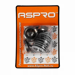 100899 Ремкомплект насоса ASPRO-7200