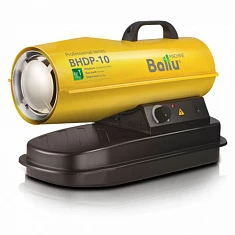 Пушка дизельная прямого нагрева Ballu BHDP-10