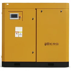 Винтовой компрессор Berg ВК-11Р IP54 ( 8 бар)