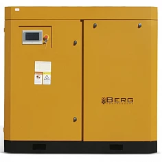 Винтовой компрессор Berg ВК-7.5 IP54 (10 бар)