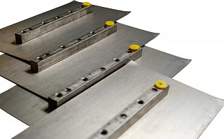Лопасти для затирочной машины VTMG-800
