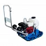 Виброплита CIMAR CPC-2050 с двигателем Honda GX160
