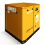 Винтовой компрессор Berg ВК-7.5Р IP54 (10 бар)