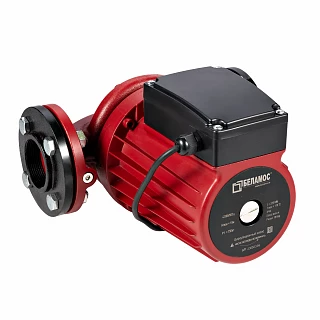 Циркуляционный насос BGR40-8F (200мм)