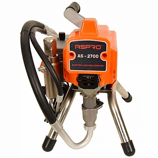 Окрасочный аппарат ASPRO-2700