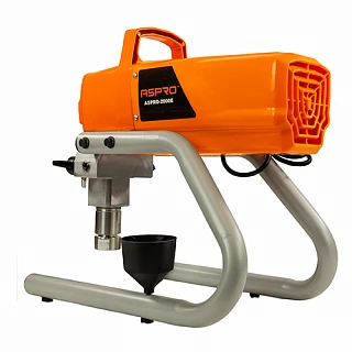 Окрасочный аппарат Aspro-2000E