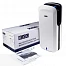 Электросушилка для рук BXG-JET-7200 UV