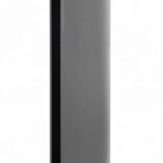 Электрическая тепловая завеса MEGA30E25 Grey