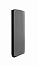 Электрическая тепловая завеса MEGA30E25 Grey
