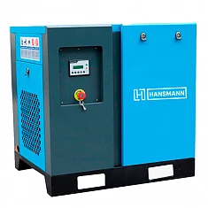 Винтовой компрессор Hansmann RSA 5.5-8