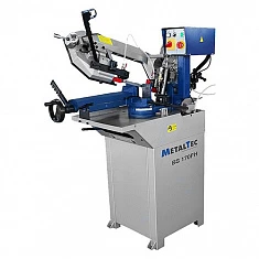 Станок ленточнопильный MetalTec BS 170 FH (220В)