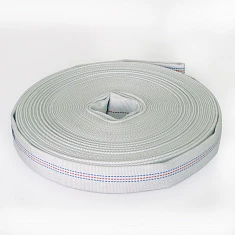 Текстильный шланг (напорный рукав) Belamos 1.5"х25м 