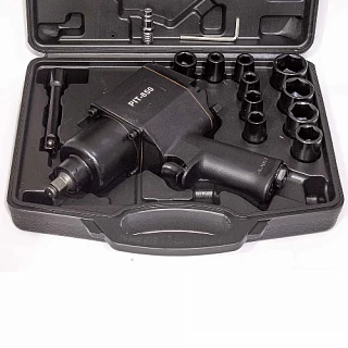 Пневматический гайковерт PI TOOLS PIT-850 N 7907